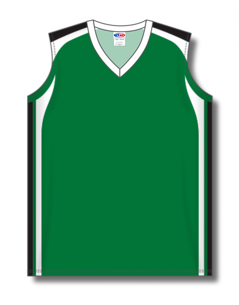 Athletic Knit Zlf16 Sublimated Ladies Field Lacrosse Jersey